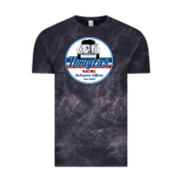 Douglas Racing Vintage Tee | Teevron