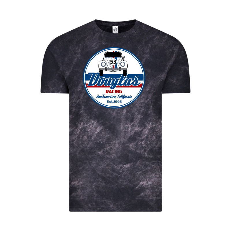 Douglas Racing Vintage Tee by linhVisuals | Teevron