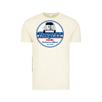 Vintage Arctic douglas racing Vintage Tee - linhVisuals