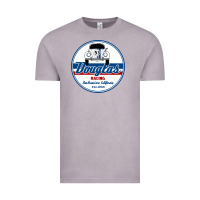 Vintage Zinc douglas racing Vintage Tee - linhVisuals