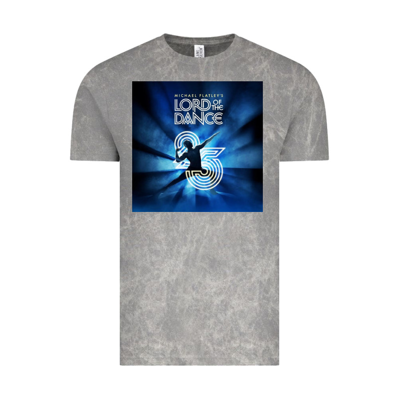 Lord Of The Dance Vintage Tee by linhVisuals | Teevron