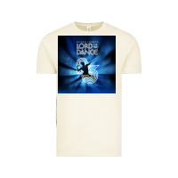 Vintage Arctic lord of the dance Vintage Tee - linhVisuals