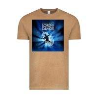 Vintage Camel lord of the dance Vintage Tee - linhVisuals