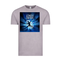 Vintage Zinc lord of the dance Vintage Tee - linhVisuals
