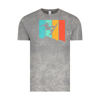 Cloud Rock snowboarding gift t  shirt snowboard tshirt for a snowboarder t  shirt Vintage Tee - linhVisuals