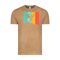 Vintage Camel snowboarding gift t  shirt snowboard tshirt for a snowboarder t  shirt Vintage Tee - linhVisuals