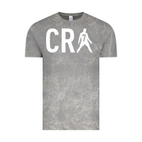 Cloud Rock CR7 Vintage Tee - linhVisuals
