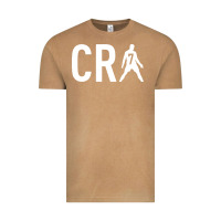 Vintage Camel CR7 Vintage Tee - linhVisuals