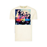 Vintage Arctic Color Me Badd Vintage Tee - linhVisuals