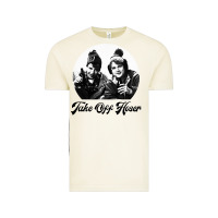 Vintage Arctic take off hoser Vintage Tee - linhVisuals