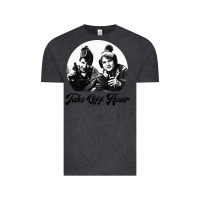 Take Off Hoser Vintage Tee | Teevron