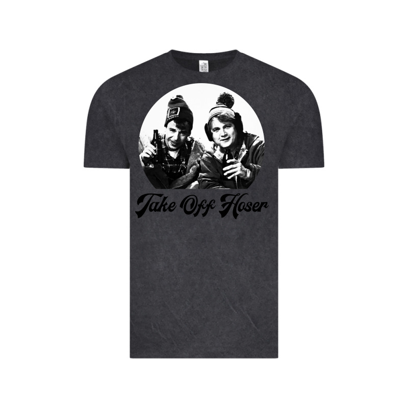 Take Off Hoser Vintage Tee by linhVisuals | Teevron