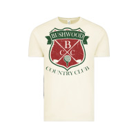 Vintage Arctic bushwood country club Vintage Tee - linhVisuals