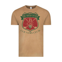 Vintage Camel bushwood country club Vintage Tee - linhVisuals