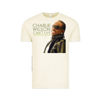 Vintage Arctic Charlie Wilson Vintage Tee - linhVisuals