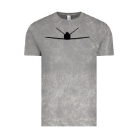 Cloud Rock cirrus vision sf50 jet Vintage Tee - linhVisuals