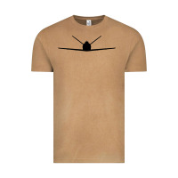 Vintage Camel cirrus vision sf50 jet Vintage Tee - linhVisuals
