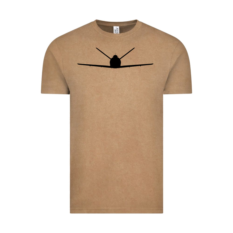 Cirrus Vision Sf50 Jet Vintage Tee by linhVisuals | Teevron