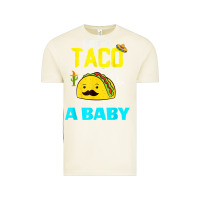 Vintage Arctic lets taco bout a baby may,5th cinco de mayo mexican party t shirt Vintage Tee - linhVisuals