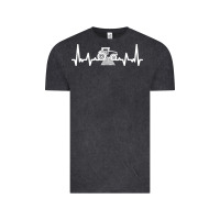 Tractor Vintage Tee | Teevron