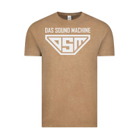Vintage Coffee das sound machine Vintage Tee - linhVisuals