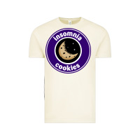 Vintage Arctic suitable-insomnia-cookies-worn Vintage Tee - linhVisuals
