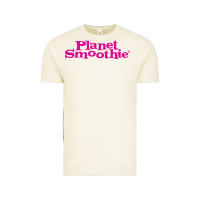 Vintage Arctic suitable-planet-smoothie-worn Vintage Tee - linhVisuals