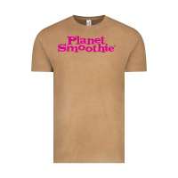 Vintage Camel suitable-planet-smoothie-worn Vintage Tee - linhVisuals