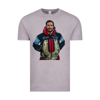 Nimsdai Purja Vintage Tee | Teevron