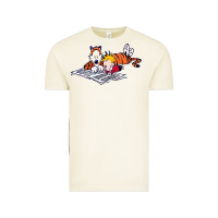 Vintage Arctic calvin Vintage Tee - linhVisuals