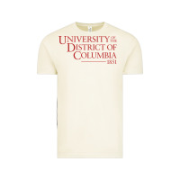 Vintage Arctic University of the District of Columbia Vintage Tee - linhVisuals