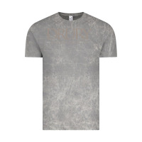 Cloud Rock Drury University Vintage Tee - linhVisuals
