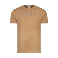 Vintage Camel Drury University Vintage Tee - linhVisuals