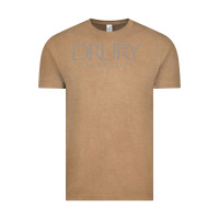 Vintage Coffee Drury University Vintage Tee - linhVisuals