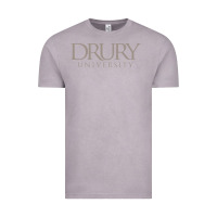 Vintage Zinc Drury University Vintage Tee - linhVisuals