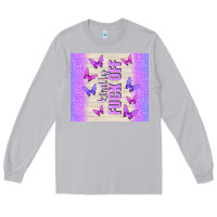 Moon Dust kindly fuck off Long Sleeve Tee - TumblerDesignByShophia