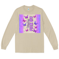 Mushroom kindly fuck off Long Sleeve Tee - TumblerDesignByShophia