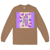 Toasted Coconut kindly fuck off Long Sleeve Tee - TumblerDesignByShophia