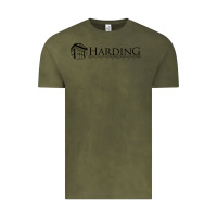 Vintage Olive Harding University Vintage Tee - linhVisuals