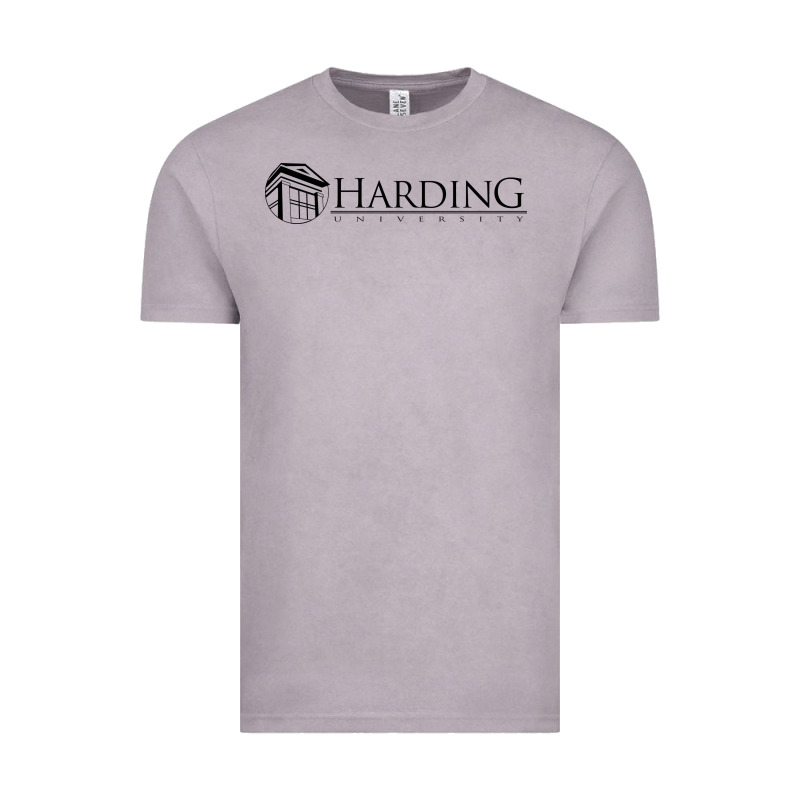 Harding University Vintage Tee by linhVisuals | Teevron