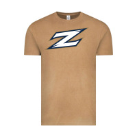 Vintage Camel akron zips Vintage Tee - linhVisuals