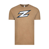 Vintage Coffee akron zips Vintage Tee - linhVisuals