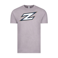 Vintage Zinc akron zips Vintage Tee - linhVisuals