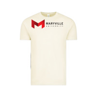 Vintage Arctic Maryville University Vintage Tee - linhVisuals