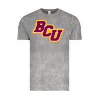 Cloud Rock bethune cookman Vintage Tee - linhVisuals