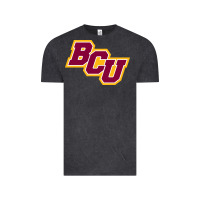 Vintage Black bethune cookman Vintage Tee - linhVisuals