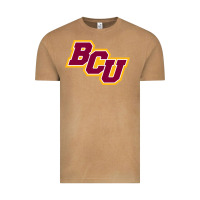 Vintage Camel bethune cookman Vintage Tee - linhVisuals