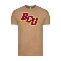 Vintage Coffee bethune cookman Vintage Tee - linhVisuals