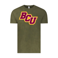 Vintage Olive bethune cookman Vintage Tee - linhVisuals