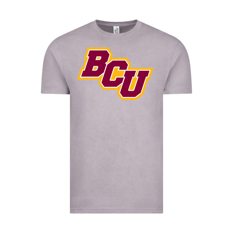 Bethune Cookman Vintage Tee by linhVisuals | Teevron